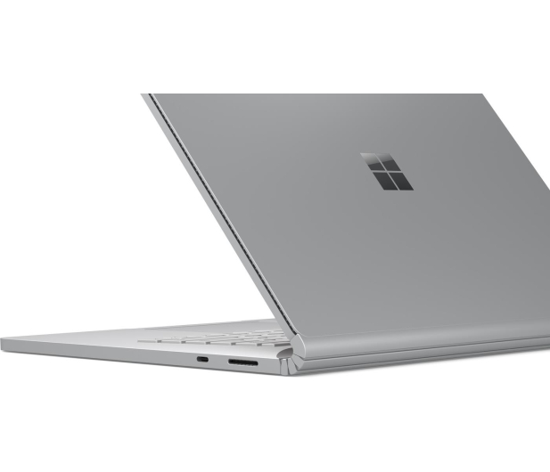 Microsoft Surface Book 3 13 i7/16GB/256GB - GPU - 568101 - zdjęcie 6